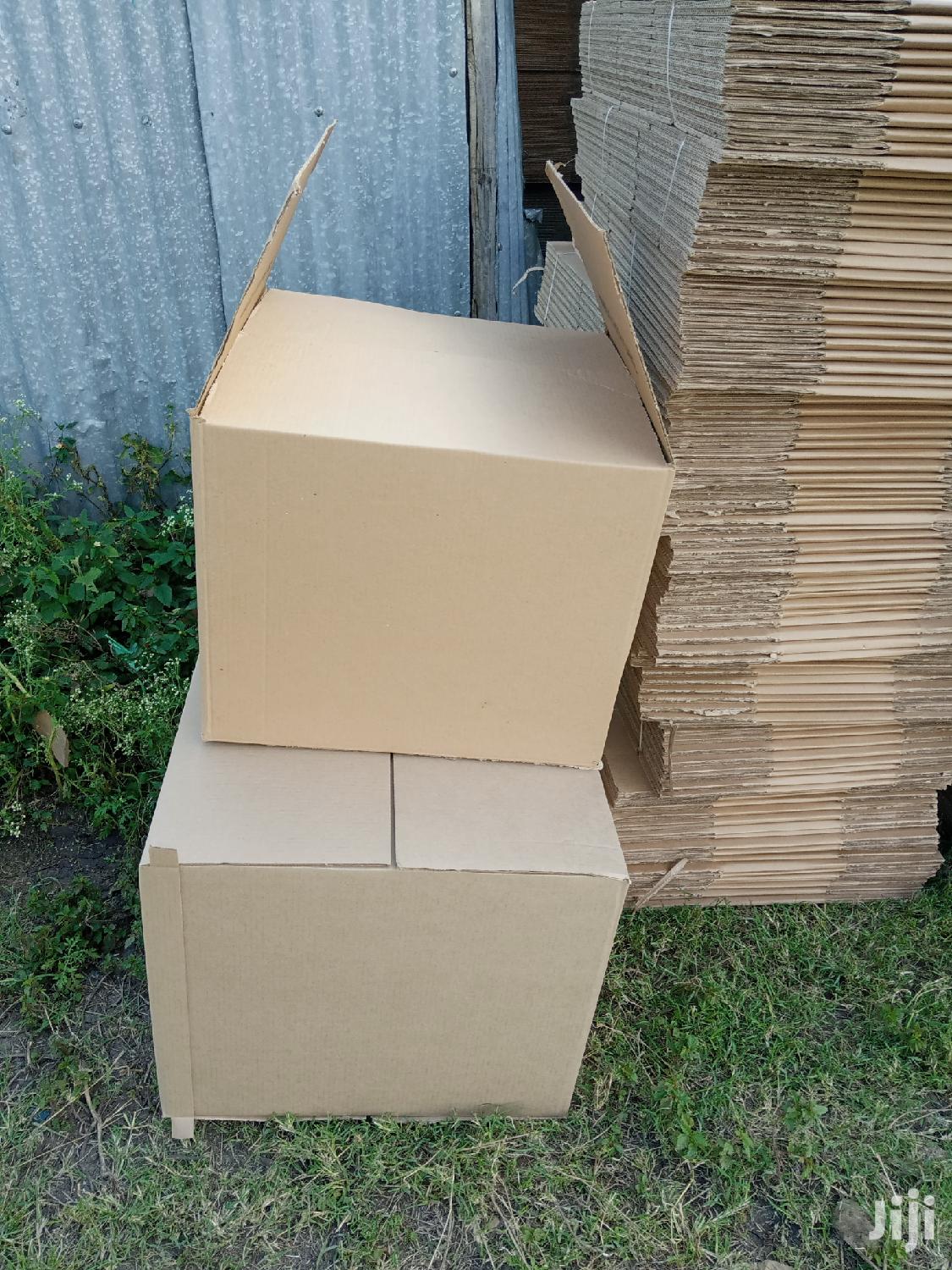 Convinient Moving Carton Boxes