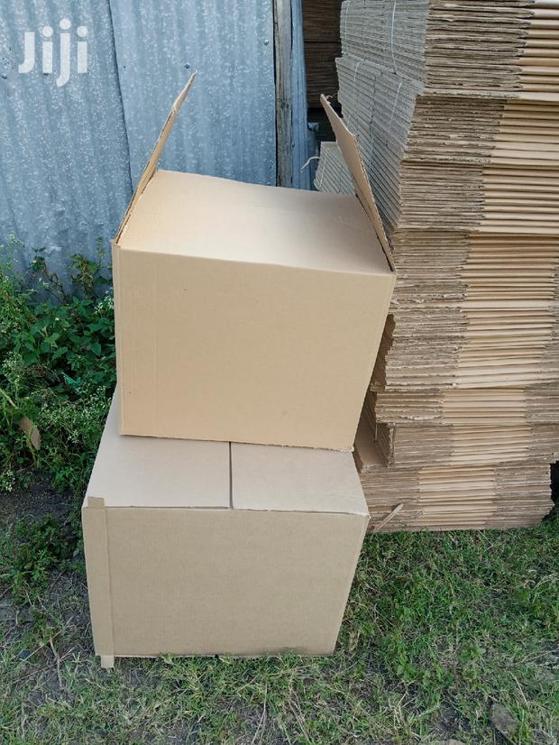 Convinient Moving Carton Boxes - thumbnail 3