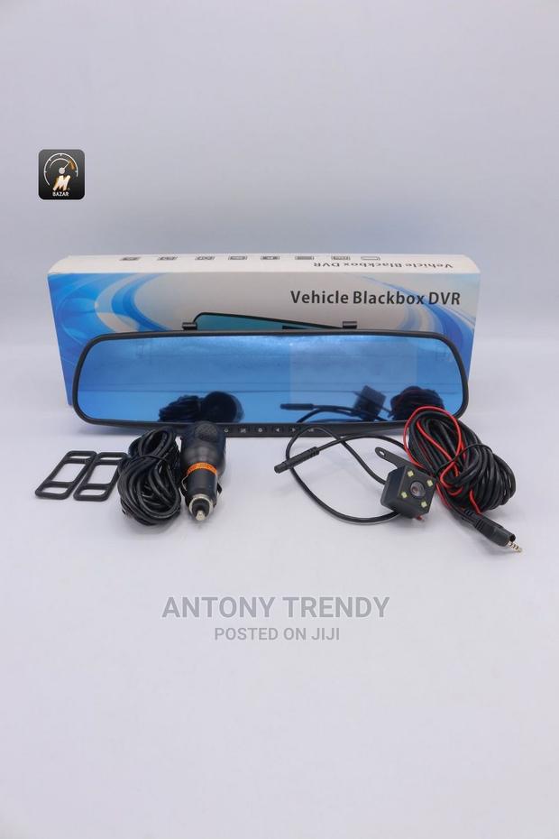 Car DVR Car Camera Full HD 1080P Dash Cam Video Recorder