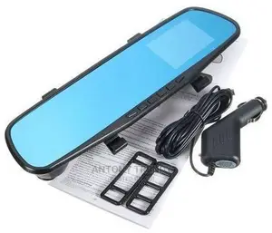 Car Camera Full HD 1080P Dash Cam