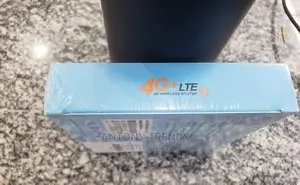 Mobile Wireless Router Wi-Fi Hotspot