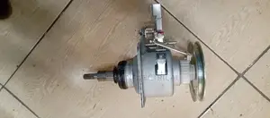 Washing Machine Clutch Motor