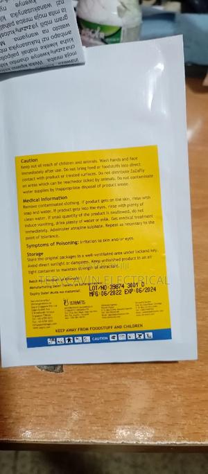 Zagro Fly and Corkroach Killer - thumbnail 2