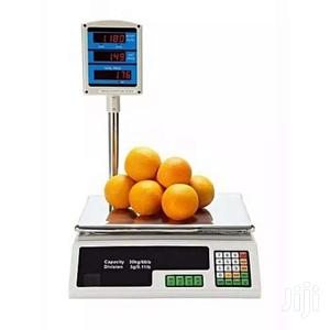 Digital Price Computing Scale - thumbnail 2