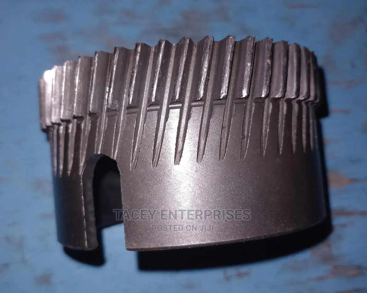 Concrete Hoist/Crane Spares (Gears, Seals Circlips, Coppers