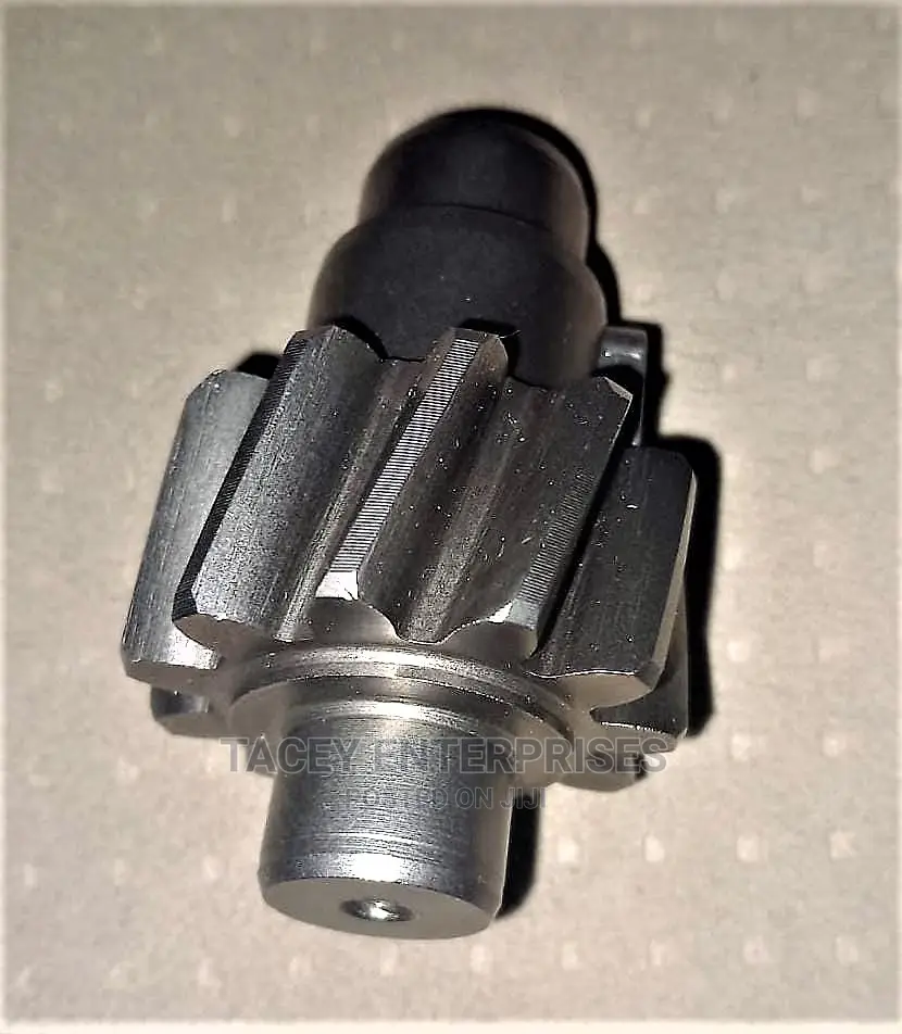 Concrete Hoist/Crane Spares (Gears, Seals Circlips, Coppers