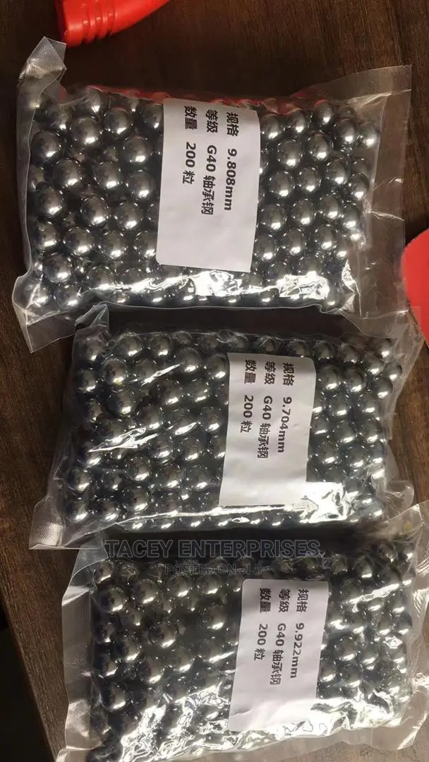 Concrete Hoist/Crane Spares (Gears, Seals Circlips, Coppers