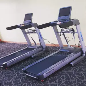 4.5HP Commercial Knight Treadmills 