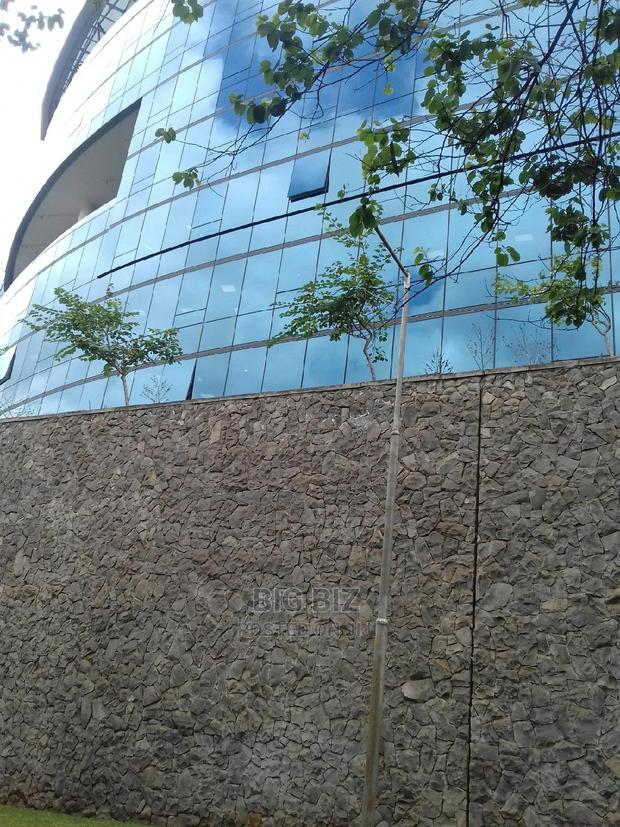 Commercial Spaces Let/Sale