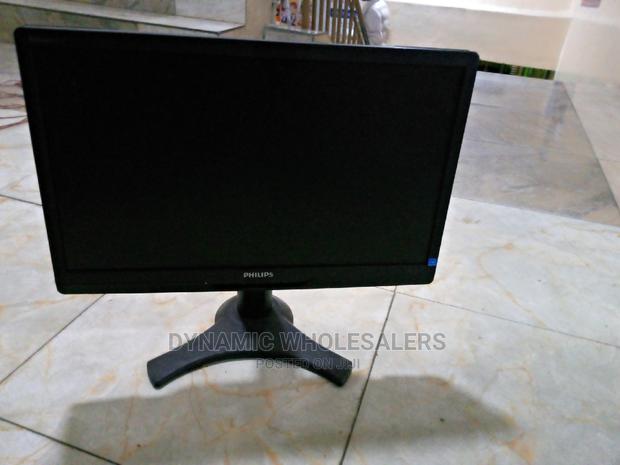 Quality 22 Inch Refurbished HP /Phillip Monitor