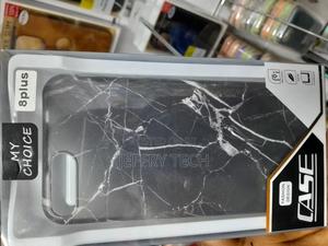 Genuine Black Marble iPhone Case - Sale - thumbnail 2