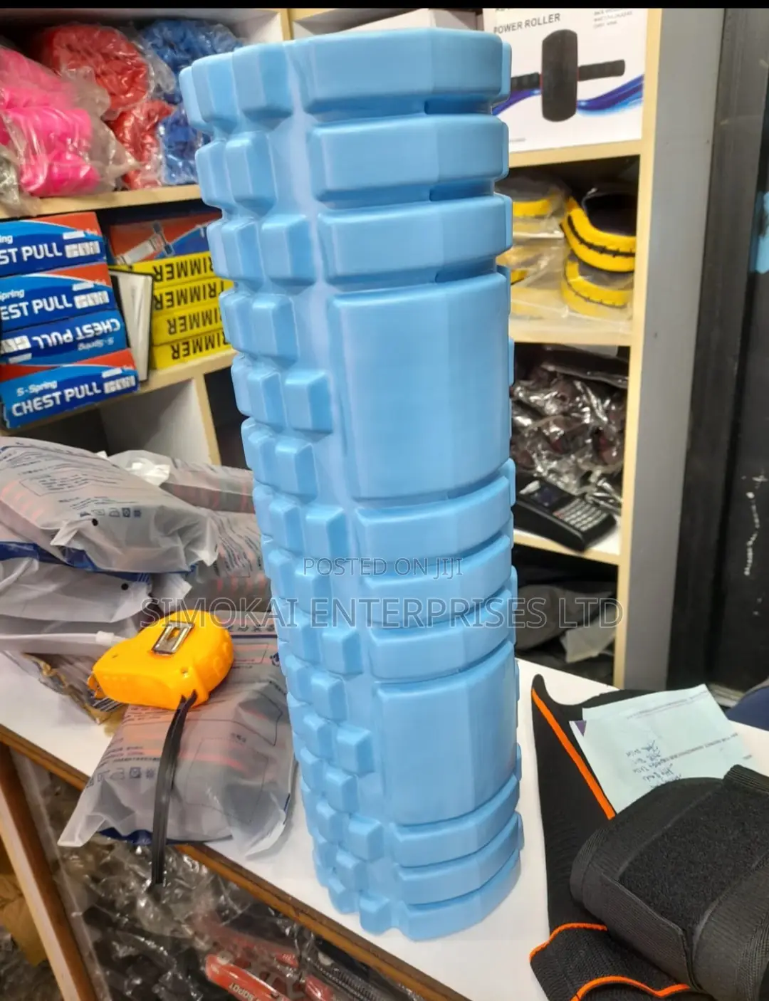 45cm Foam Rollers