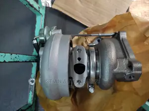 Turbocharger Prado 95 1KZ