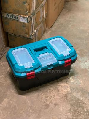 Total Empty Toolbox "17" - thumbnail 2
