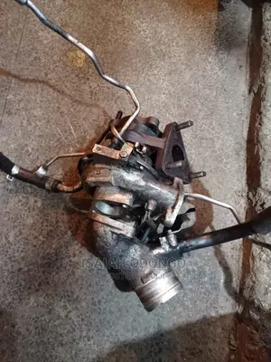 Ex Japan Turbo Navara