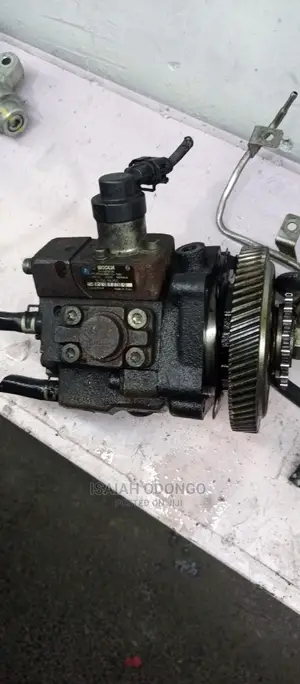 Ex Japan Injector Pump Zd30 Nissan Caravan