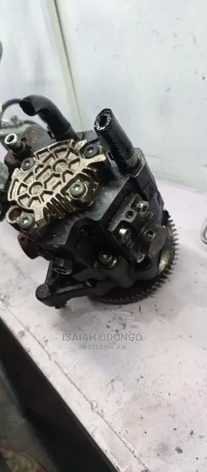 Ex Japan Injector Pump Zd30 Nissan Caravan