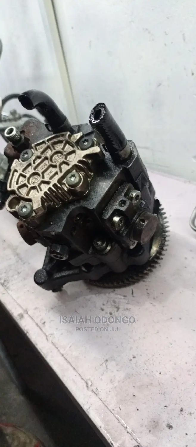 Ex Japan Injector Pump Zd30 Nissan Caravan