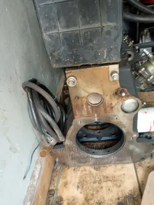 Engine Repair Services
