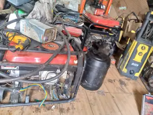 Engine Repair Services