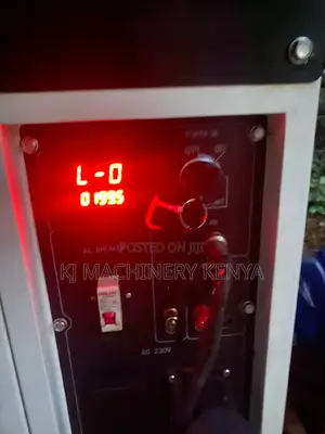 We Are Generator Specialists / Technicians Based In Nairobi