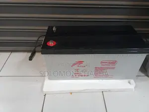 Ritar Chloride 200ah Heavy Duty Backup Battery