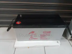 Ritar Chloride 200ah Heavy Duty Backup Battery