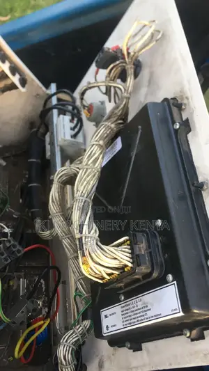 Generator Technician