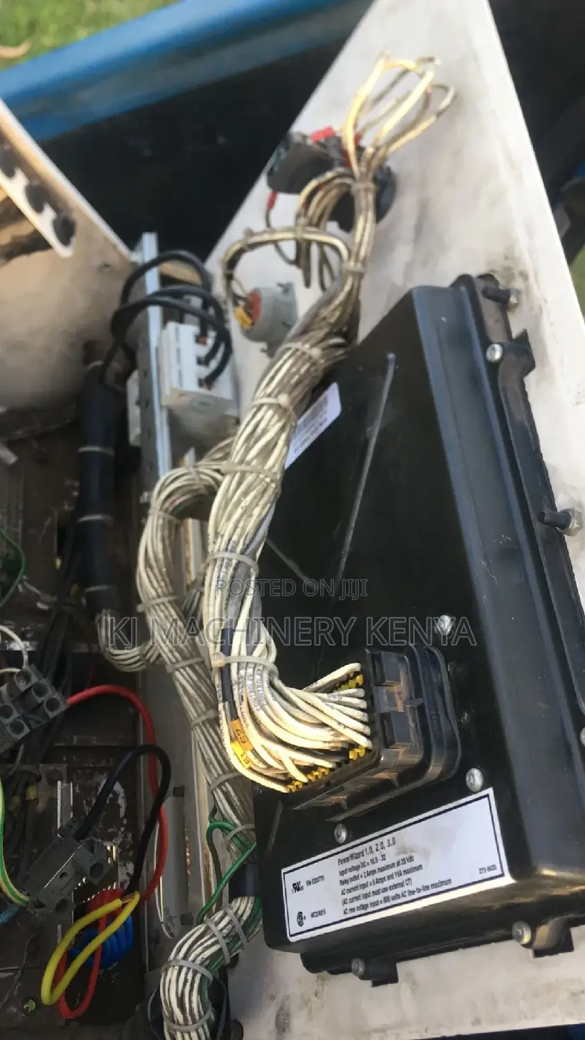 Generator Technician