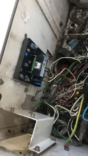 Generator Technician