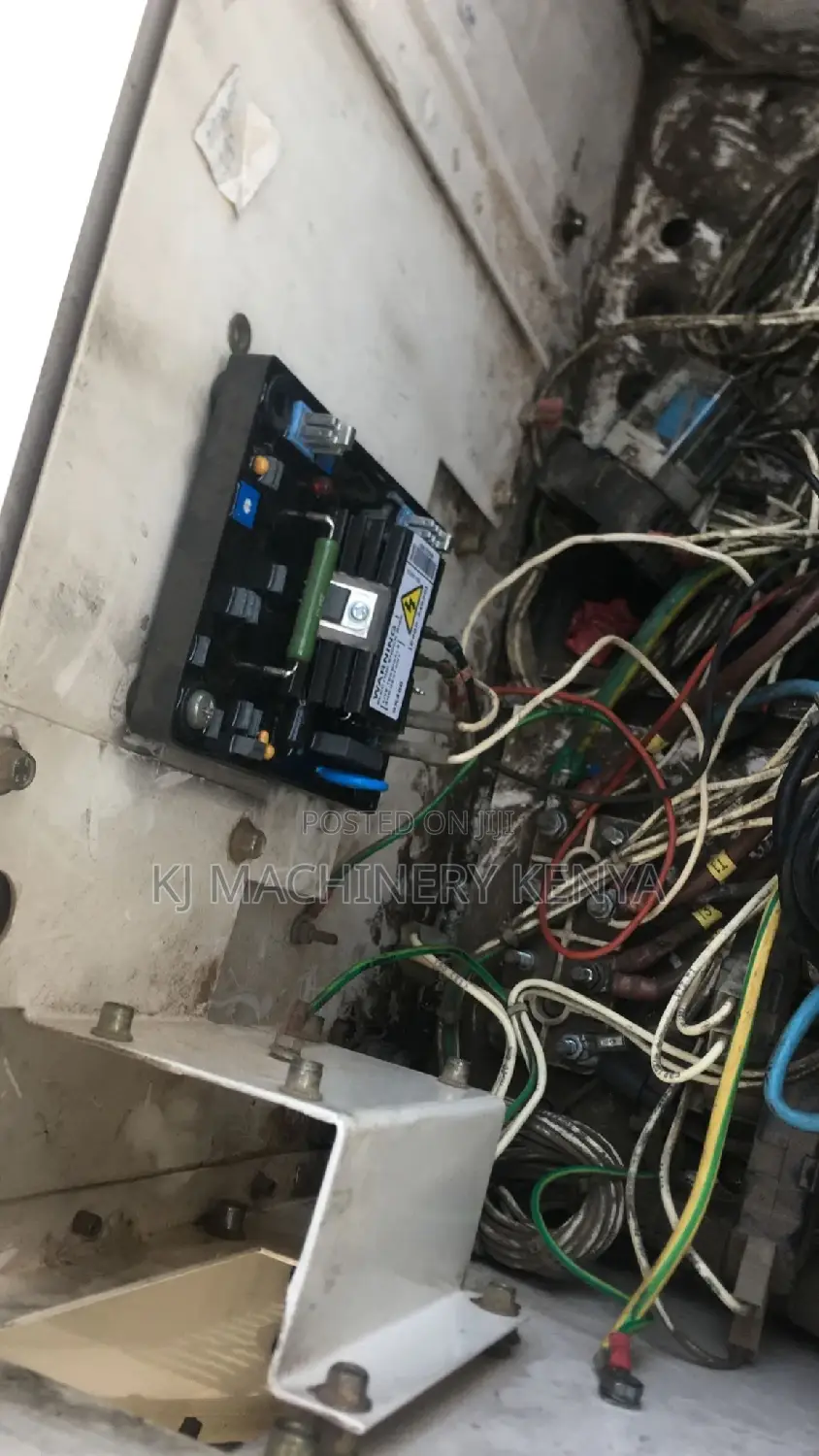 Generator Technician