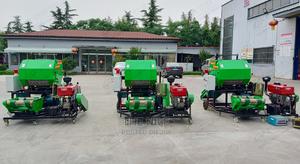 Forage Straw Automatic Silage Feed Baler for Sales - main view