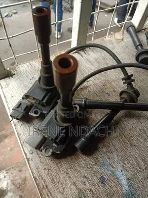 Suzuki Ignition Coil