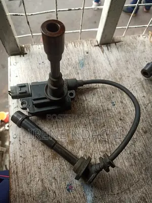 Suzuki Ignition Coil
