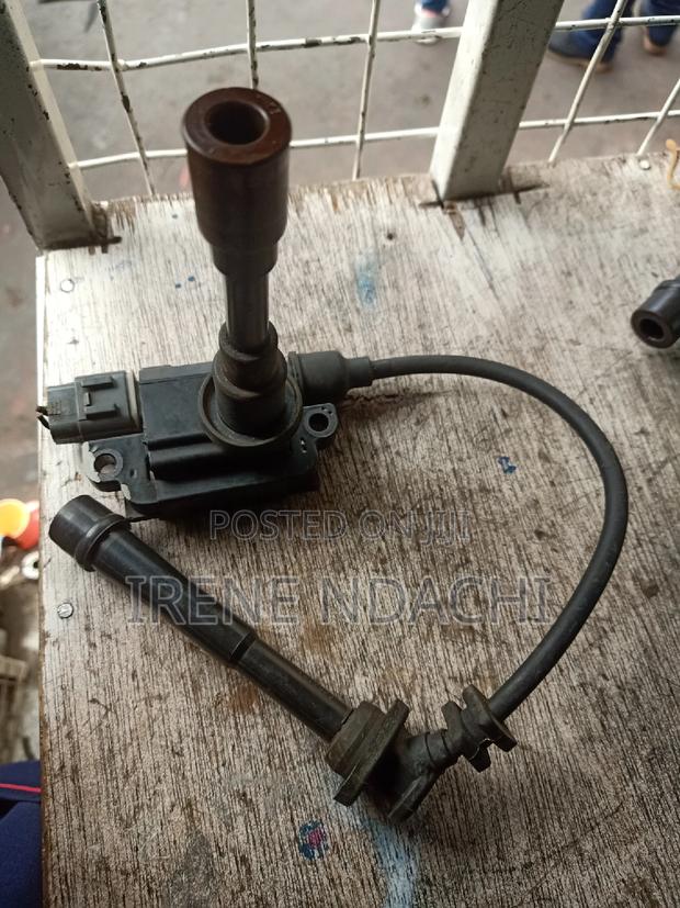 Suzuki Ignition Coil - thumbnail 2