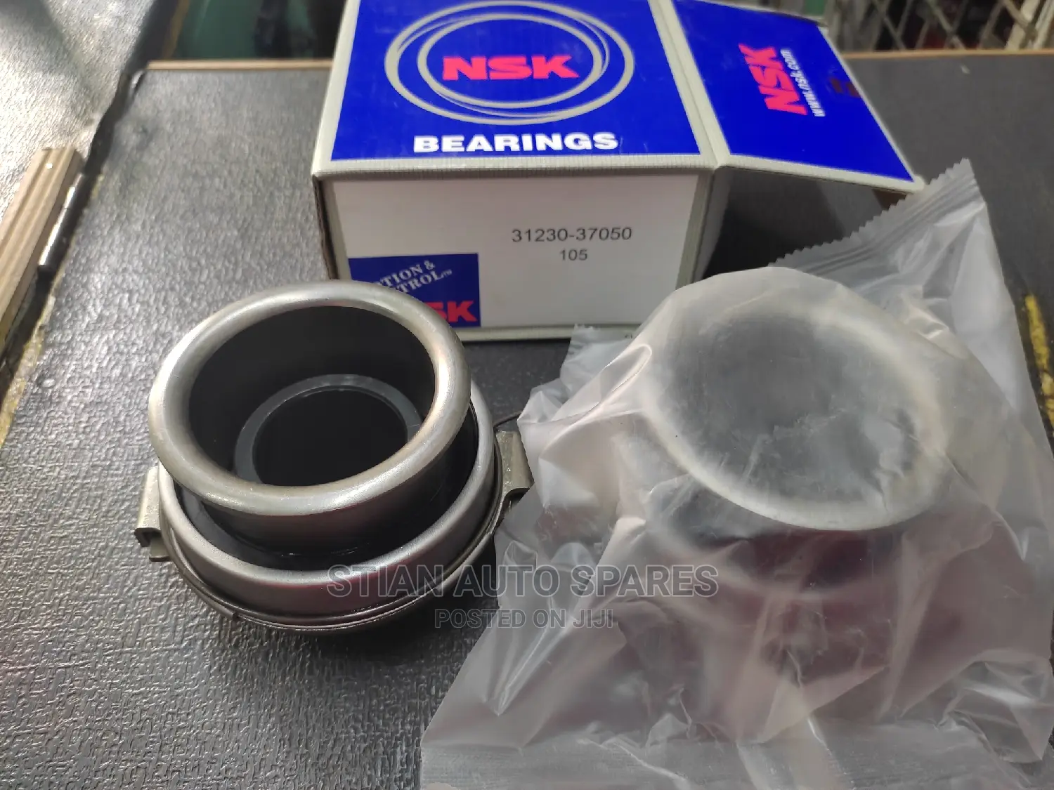 Hino 500 6gear Release Bearing