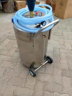 Foaming Machine -Carwash