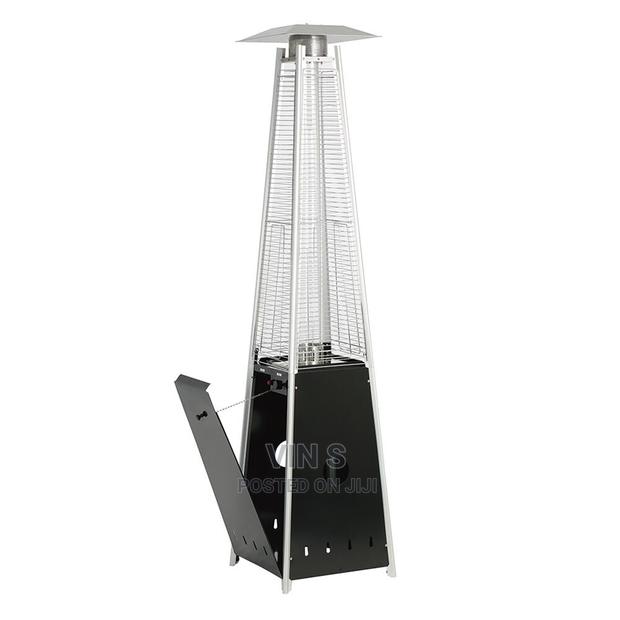 Patio Heaters, Efficient Gas Patio Heaters| Patio Heaters/ - thumbnail 2