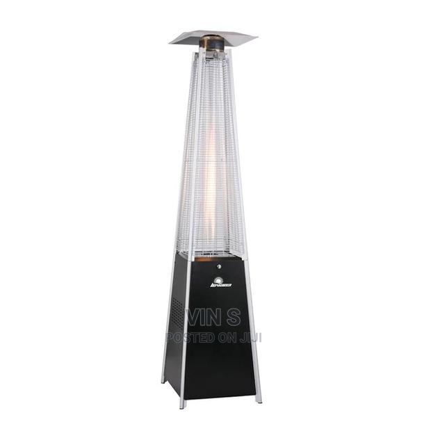 Patio Heaters, Efficient Gas Patio Heaters| Patio Heaters/ - thumbnail 4