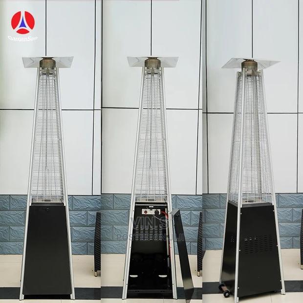 Patio Heaters, Efficient Gas Patio Heaters| Patio Heaters/ - thumbnail 6