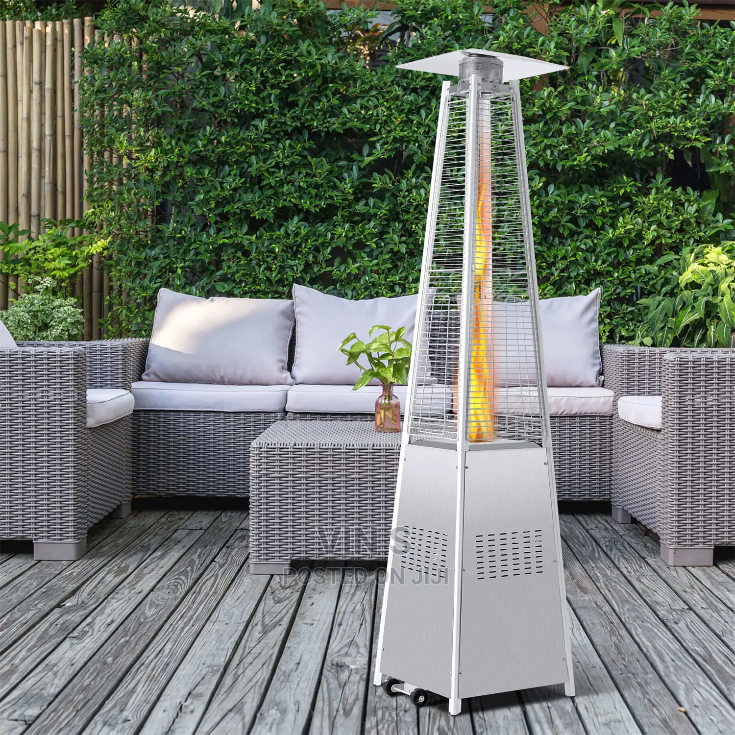Patio Heaters, Efficient Gas Patio Heaters| Patio Heaters/