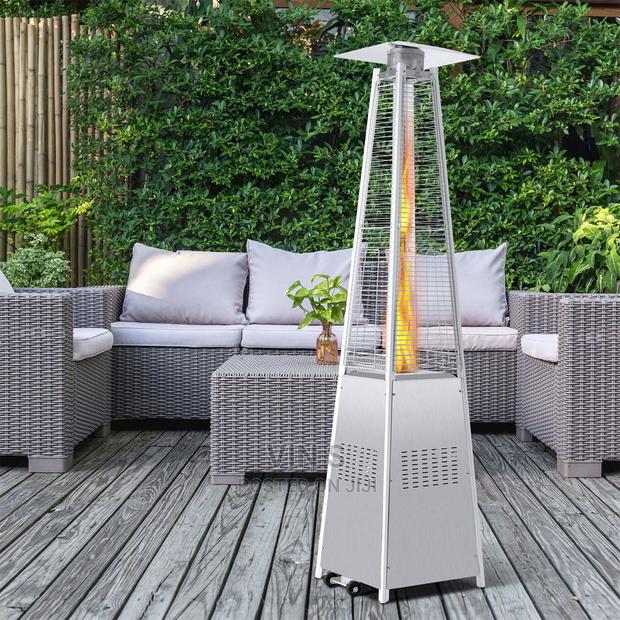Patio Heaters, Efficient Gas Patio Heaters| Patio Heaters/ - thumbnail 7