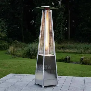 Patio Heaters, Efficient Gas Patio Heaters| Patio Heaters/