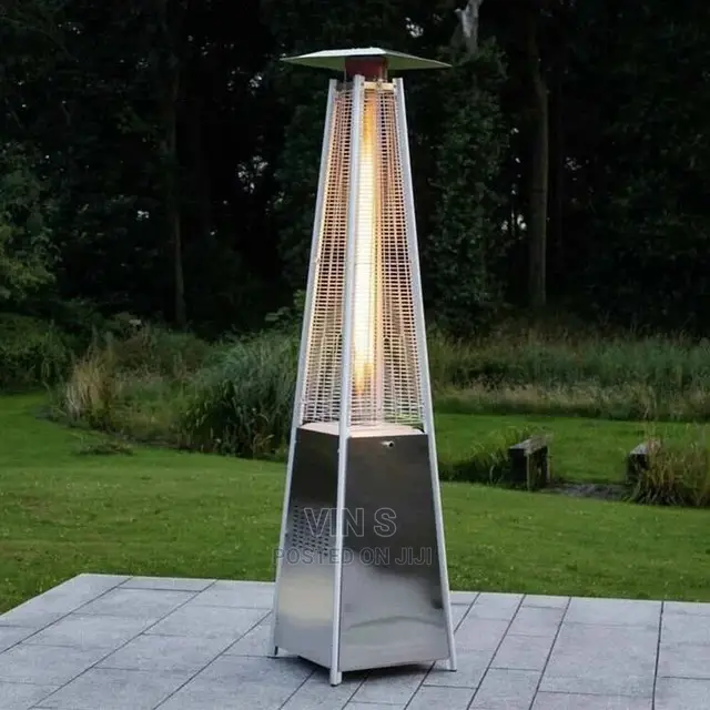 Patio Heaters, Efficient Gas Patio Heaters| Patio Heaters/