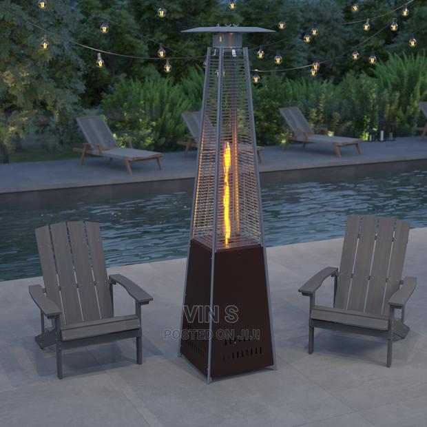 Patio Heaters, Efficient Gas Patio Heaters| Patio Heaters/ - thumbnail 8