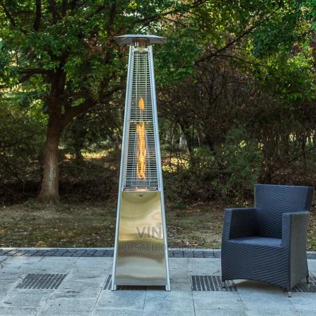 Patio Heaters, Efficient Gas Patio Heaters| Patio Heaters/ - thumbnail 9
