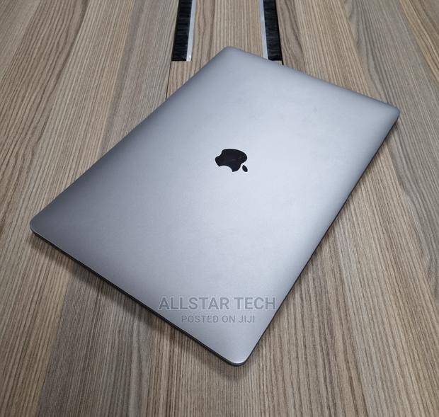 Laptop Apple MacBook Pro 2018 16GB Intel Core I7 SSD 500GB - thumbnail 5