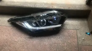Honda HR-V 2020 Headlight