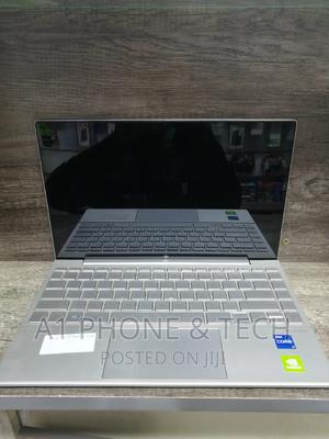 Laptop HP Envy 13 16GB Intel Core I7 SSD 512GB - main view