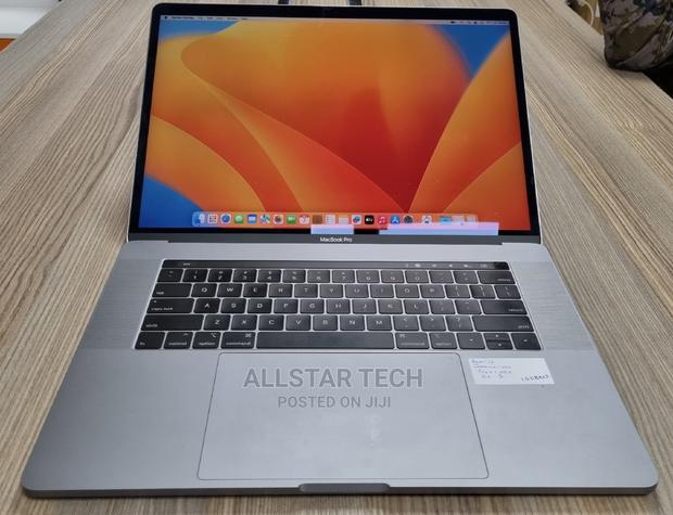 Laptop Apple MacBook Pro 2018 16GB Intel Core I7 SSD 500GB - thumbnail 2